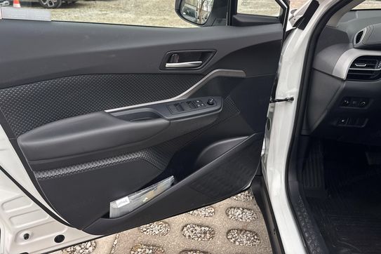 Toyota C-HR Comfort 1.8 Hybrid