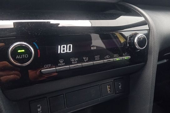 Toyota Yaris Cross 1.5 Hybrid Comfort