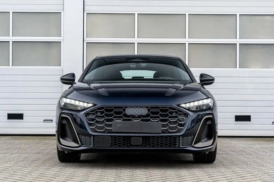 Audi A5 TFSI S line