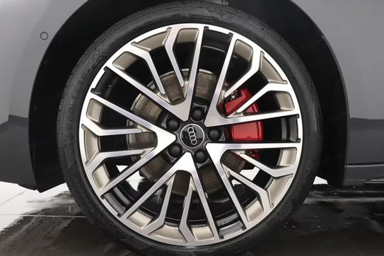 Audi A5 TDI quattro Avant