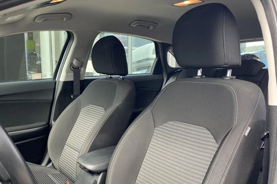 Kia Ceed 1.5 T-GDI M DCT