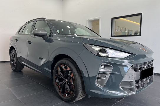 Cupra Terramar 2.0 TSI DSG 4Drive