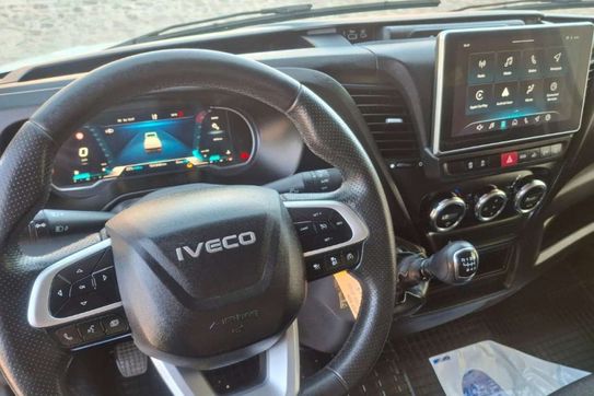 Iveco Daily 50C18