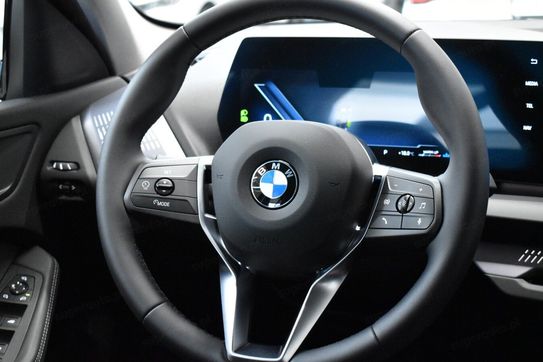 BMW Seria 1 118d M Sport