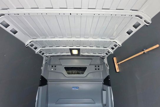 Opel Movano Heavy L4H2 Zabudowa Brygadowa AT8