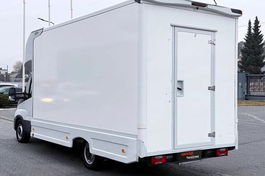 Iveco Daily 35S16 Izoterma