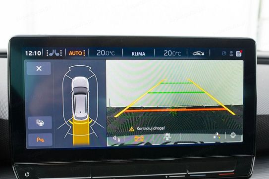 Cupra Leon 2.0 TSI DSG