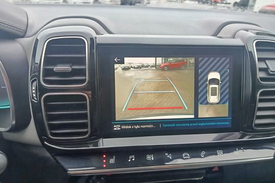 Citroen C5 Aircross 1.2 PureTech Feel