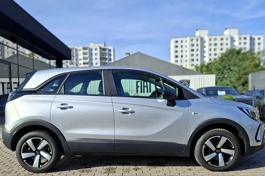 Opel Crossland X 1.2 t