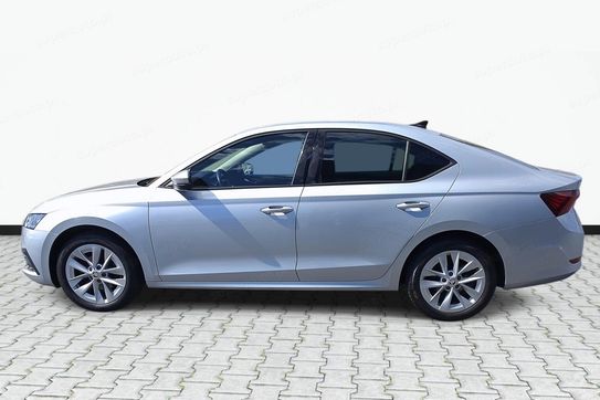 Skoda Octavia 1.5 TSI Ambition