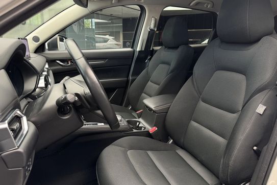 Mazda CX-5 2.0 Hikari 2WD