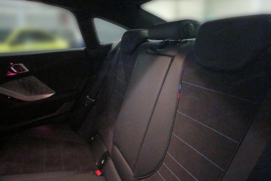 BMW Seria 2 Gran Coupe 220d
