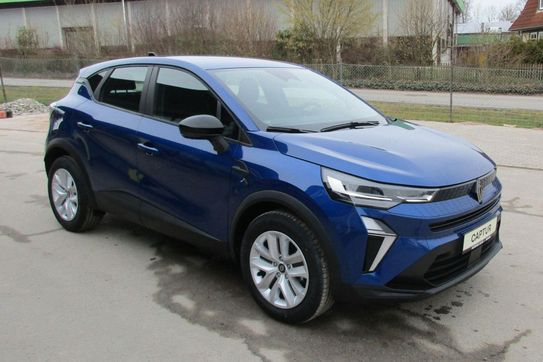 Renault Captur Evolution 1.0 TCe