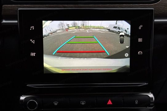 Citroen C3 1.2 PureTech Max EAT6