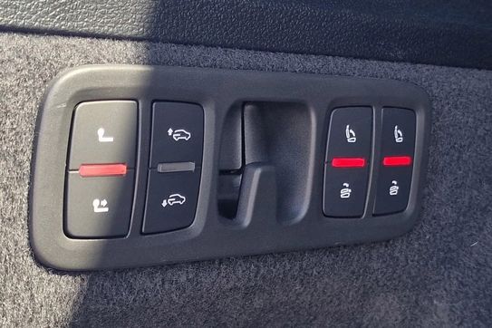 Audi Q7 50 TDI quattro S Line