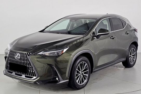 Lexus NX 350h Prestige 2.5 Hybrid