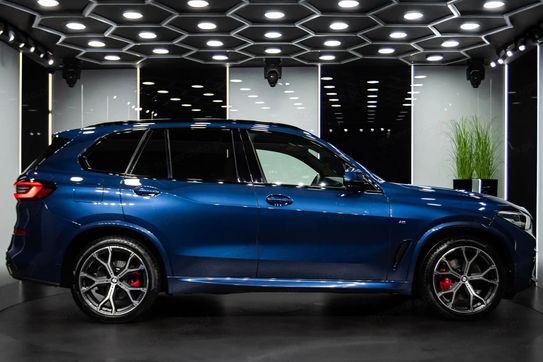 BMW X5 xDrive30d M Sport