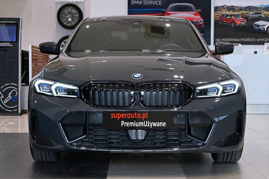 BMW Seria 3 330i xDrive M Sport sport-aut