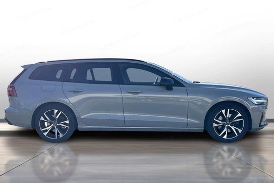 Volvo V60 B4 D Plus Dark