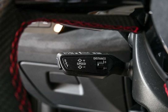 Audi A3 S3 TFSI quattro Sportback