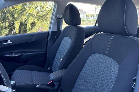 Kia Picanto 1.2 DPI L