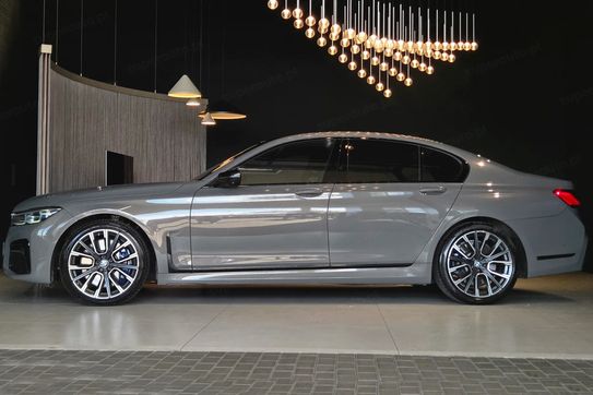 BMW Seria 7 750I Xdrive Sport