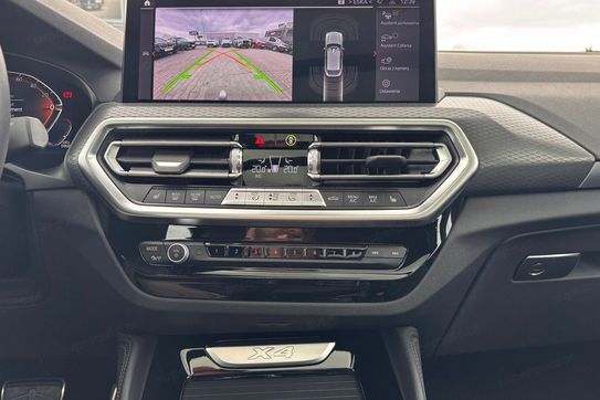 BMW X4 xDrive30i M Sport