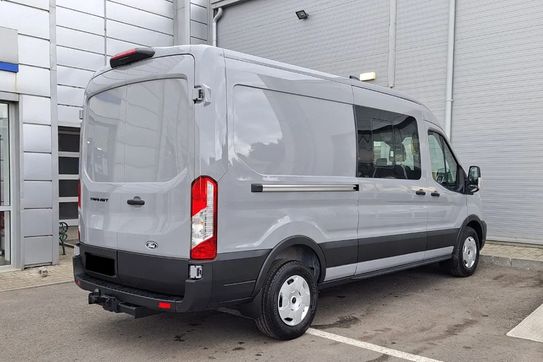 Ford Transit 350 L3H2 Trend Zabudowa Brygadowa A8