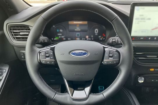 Ford Kuga Sound Edition FWD 2.5 FHEV eCVT