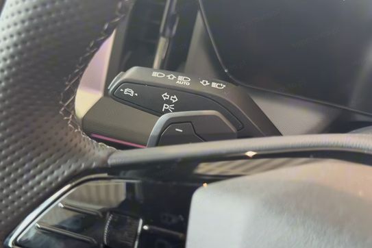 Audi Q4 e-tron Performance