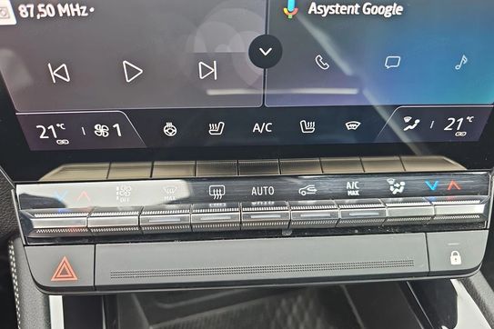 Renault Austral 1.3 TCe Techno