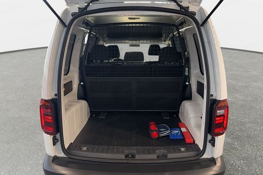 Volkswagen Caddy osobowy Caddy 2.0 TDI