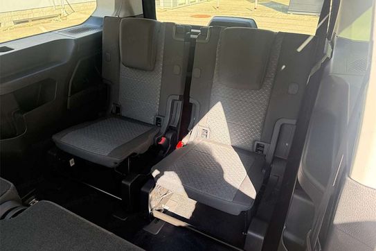 Ford Tourneo Connect Grand L2H1 Titanium A7