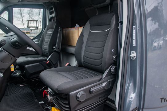 Iveco Daily 70C18HA8/P Hi-Matic Autolaweta Pomoc Drogowa