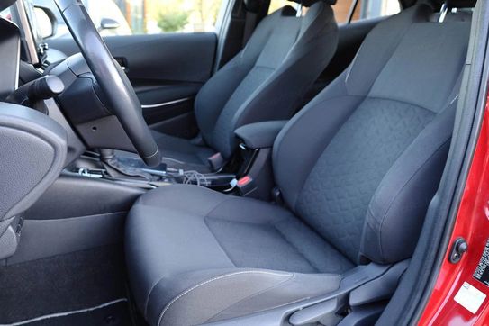 Toyota Corolla 1.8 Hybrid Comfort