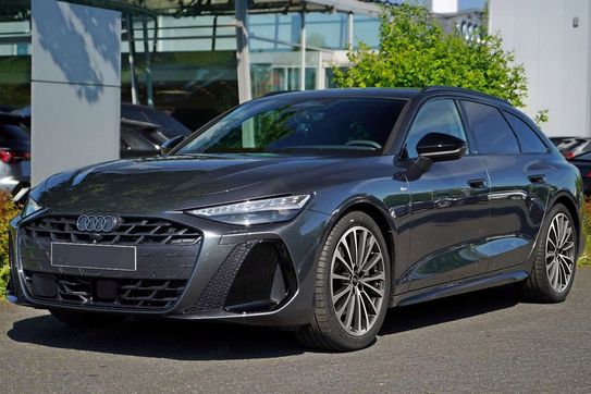 Audi A6 TFSI S line Avant