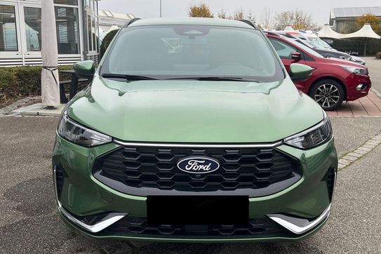 Ford Kuga ST-Line X  2.5 FHEV