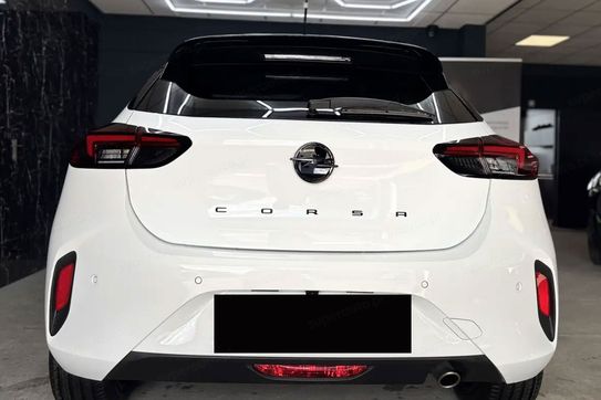 Opel Corsa GS 1.2 Turbo