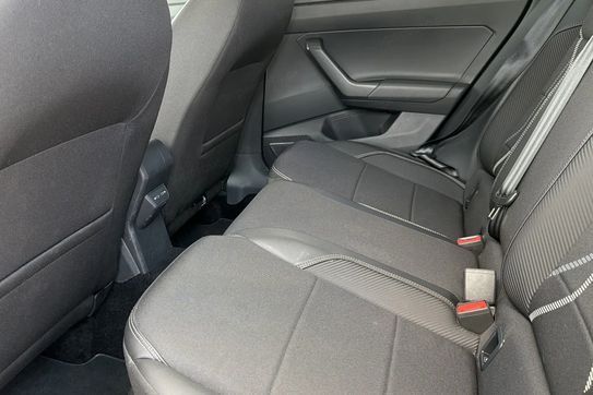 Volkswagen Taigo 1.0 Tsi Style Dsg