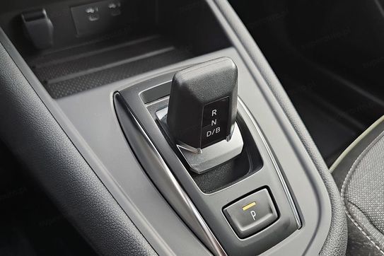 Renault Symbioz 1.8 e-Tech Full Hybrid 160 Techno