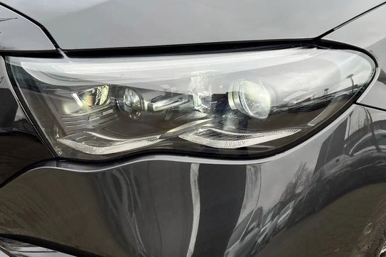 Mercedes Klasa E 200 4-Matic AMG