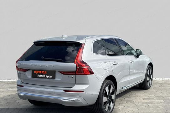 Volvo XC60 T6 Plug-In Hybrid AWD Ultra Dark aut