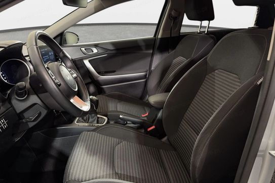 Kia Ceed 1.5 T-GDI