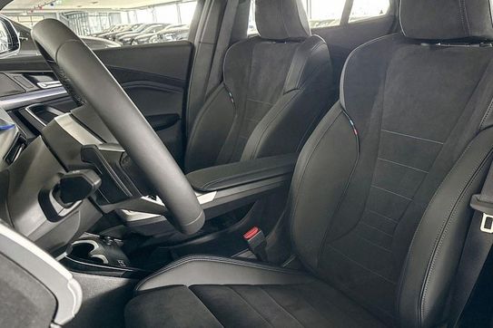 BMW X2 sDrive18d M Sport