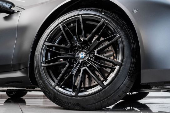 BMW Seria 5 M5