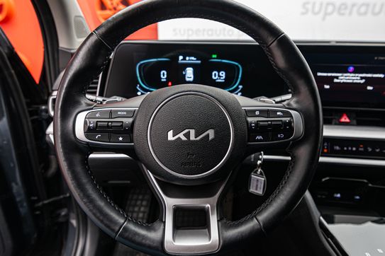 Kia Sportage 1.6 T-GDI L 2WD DCT