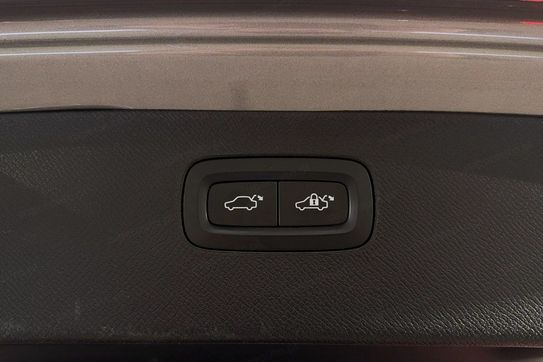 Volvo XC90 B5 D AWD aut