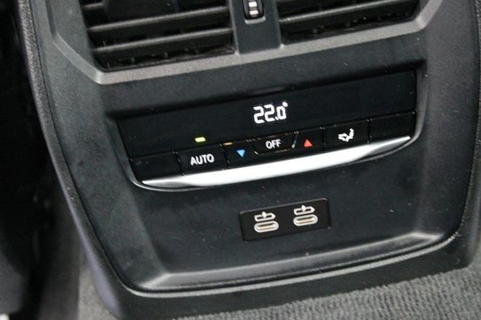 BMW Seria 3 318i aut