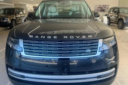 Land Rover Range Rover 3.0 D350 Autobiography