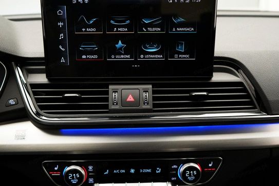 Audi Q5 Sportback 50 TFSI e quattro S Line